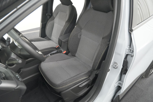 Renault Captur 1.8 E-Tech full hybrid 160 techno | Camera | Adaptieve Cruise Control | Navigatie