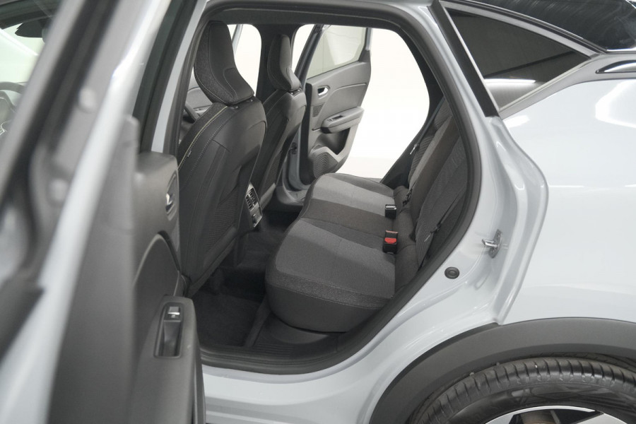Renault Captur 1.8 E-Tech full hybrid 160 techno | Camera | Adaptieve Cruise Control | Navigatie