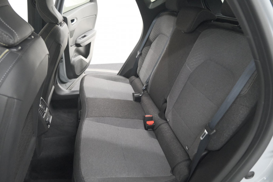 Renault Captur 1.8 E-Tech full hybrid 160 techno | Camera | Adaptieve Cruise Control | Navigatie