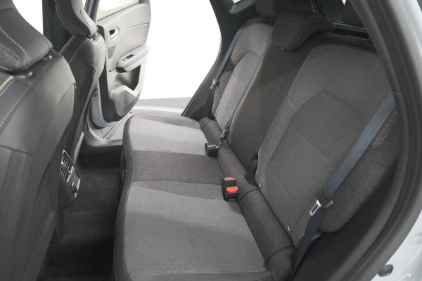 Renault Captur 1.8 E-Tech full hybrid 160 techno | Camera | Adaptieve Cruise Control | Navigatie
