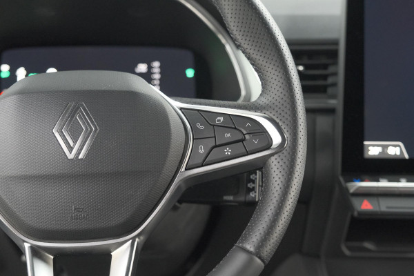 Renault Captur 1.8 E-Tech full hybrid 160 techno | Camera | Adaptieve Cruise Control | Navigatie
