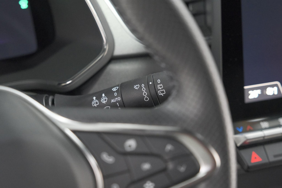 Renault Captur 1.8 E-Tech full hybrid 160 techno | Camera | Adaptieve Cruise Control | Navigatie