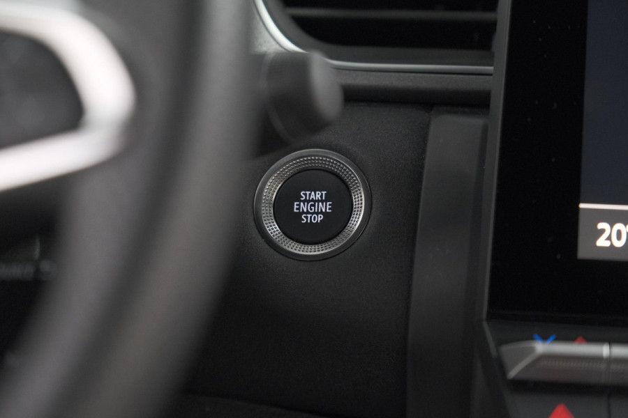 Renault Captur 1.8 E-Tech full hybrid 160 techno | Camera | Adaptieve Cruise Control | Navigatie