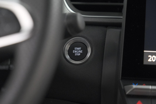 Renault Captur 1.8 E-Tech full hybrid 160 techno | Camera | Adaptieve Cruise Control | Navigatie