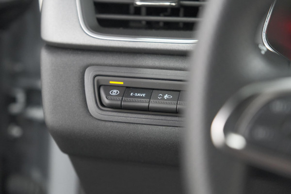 Renault Captur 1.8 E-Tech full hybrid 160 techno | Camera | Adaptieve Cruise Control | Navigatie
