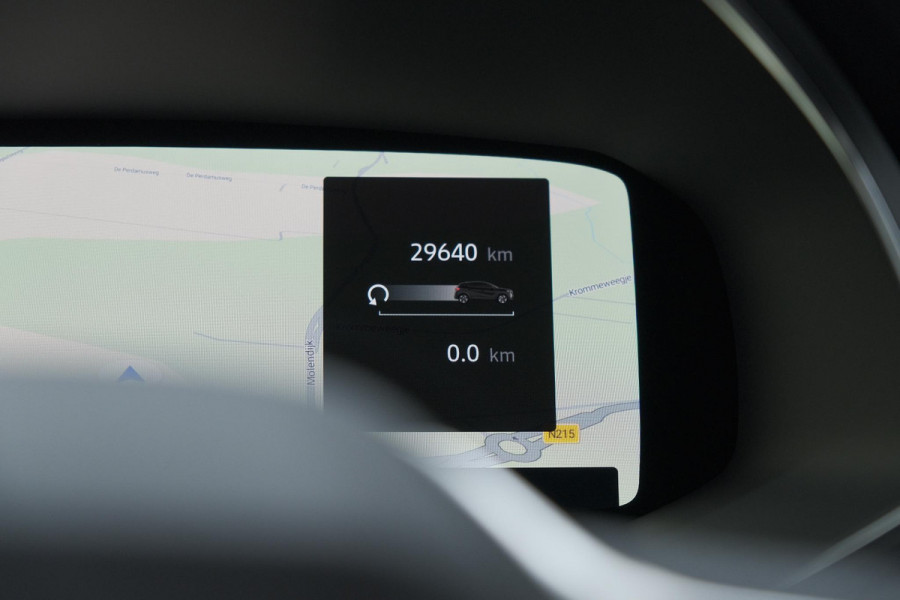 Renault Captur 1.8 E-Tech full hybrid 160 techno | Camera | Adaptieve Cruise Control | Navigatie