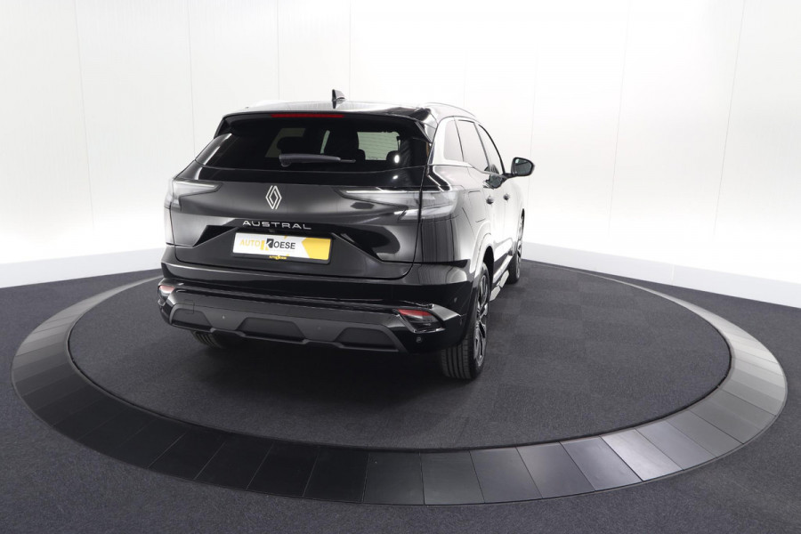 Renault Austral Mild Hybrid 160 X-Tronic Techno | NIEUW MODEL | Adaptieve Cruise Control | Elektronische Kofferklep