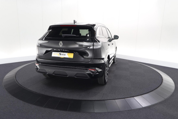 Renault Austral Mild Hybrid 160 X-Tronic Techno | NIEUW MODEL | Adaptieve Cruise Control | Elektronische Kofferklep