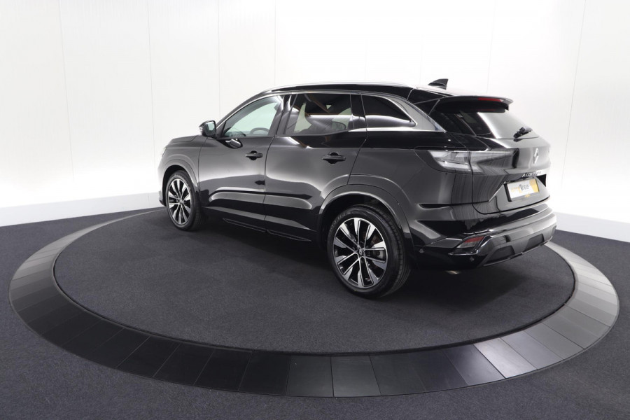 Renault Austral Mild Hybrid 160 X-Tronic Techno | NIEUW MODEL | Adaptieve Cruise Control | Elektronische Kofferklep