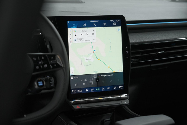Renault Austral Mild Hybrid 160 X-Tronic Techno | NIEUW MODEL | Adaptieve Cruise Control | Elektronische Kofferklep