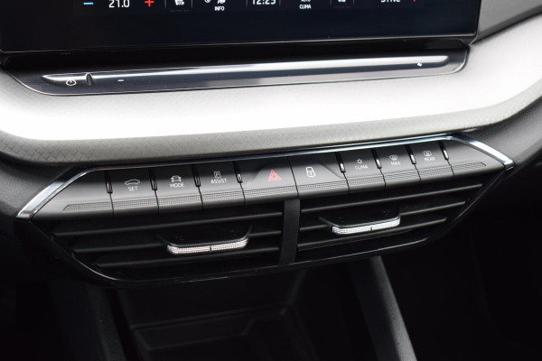 Škoda Octavia Combi 1.0 e-TSI Business Edition | Apple CarPlay | Stoelverw. | Climate | Cruise