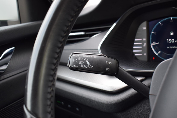 Škoda Octavia Combi 1.0 e-TSI Business Edition | Apple CarPlay | Stoelverw. | Climate | Cruise