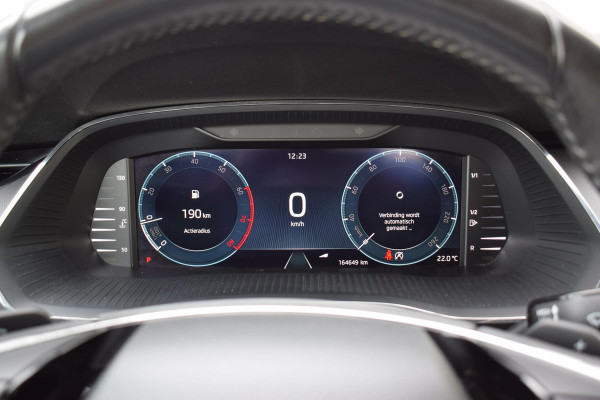Škoda Octavia Combi 1.0 e-TSI Business Edition | Apple CarPlay | Stoelverw. | Climate | Cruise
