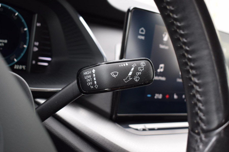 Škoda Octavia Combi 1.0 e-TSI Business Edition | Apple CarPlay | Stoelverw. | Climate | Cruise