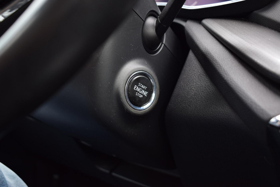 Škoda Octavia Combi 1.0 e-TSI Business Edition | Apple CarPlay | Stoelverw. | Climate | Cruise