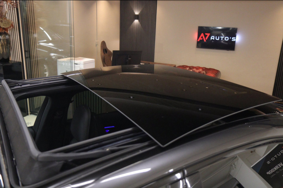 Mercedes-Benz C-Klasse 300 E AMG Line / PANO/HUD/360CAM/CARPLAY/MEM/ACC/BOMVOL