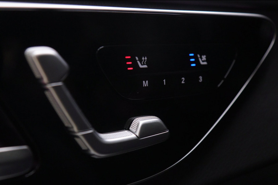 Mercedes-Benz C-Klasse 300 E AMG Line / PANO/HUD/360CAM/CARPLAY/MEM/ACC/BOMVOL