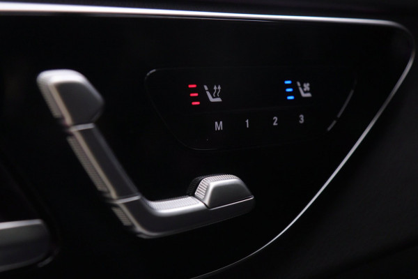 Mercedes-Benz C-Klasse 300 E AMG Line / PANO/HUD/360CAM/CARPLAY/MEM/ACC/BOMVOL