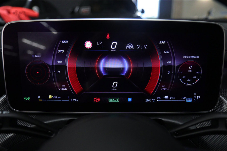 Mercedes-Benz C-Klasse 300 E AMG Line / PANO/HUD/360CAM/CARPLAY/MEM/ACC/BOMVOL