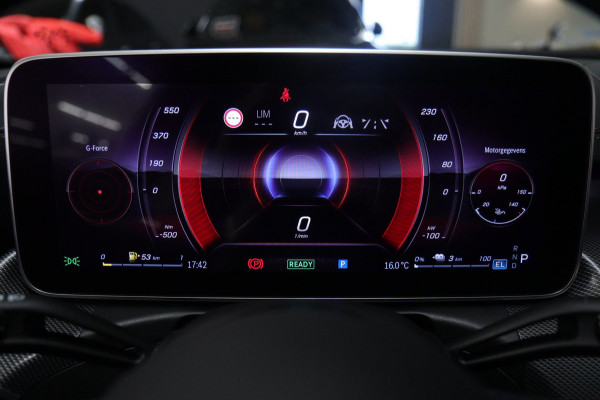 Mercedes-Benz C-Klasse 300 E AMG Line / PANO/HUD/360CAM/CARPLAY/MEM/ACC/BOMVOL