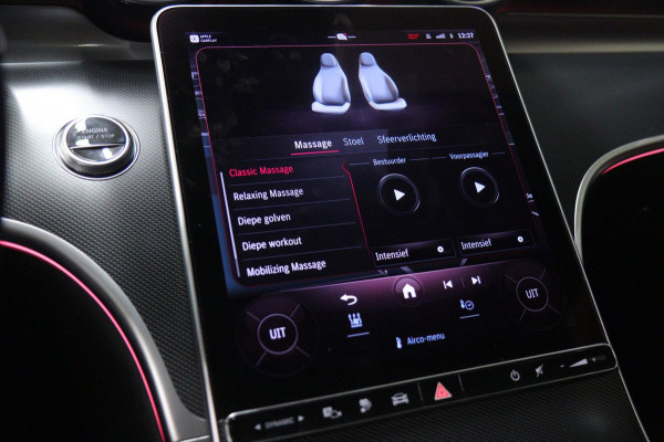 Mercedes-Benz C-Klasse 300 E AMG Line / PANO/HUD/360CAM/CARPLAY/MEM/ACC/BOMVOL