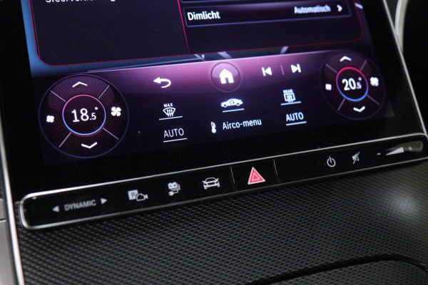 Mercedes-Benz C-Klasse 300 E AMG Line / PANO/HUD/360CAM/CARPLAY/MEM/ACC/BOMVOL