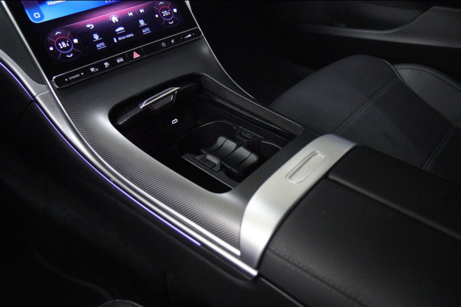 Mercedes-Benz C-Klasse 300 E AMG Line / PANO/HUD/360CAM/CARPLAY/MEM/ACC/BOMVOL