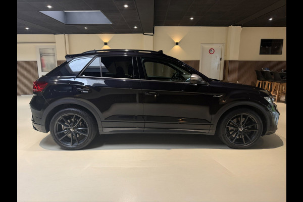 Volkswagen T-Roc R 2.0 TSI 4Motion Sport 300pk|Pano|Leder|Beats|Keyless|