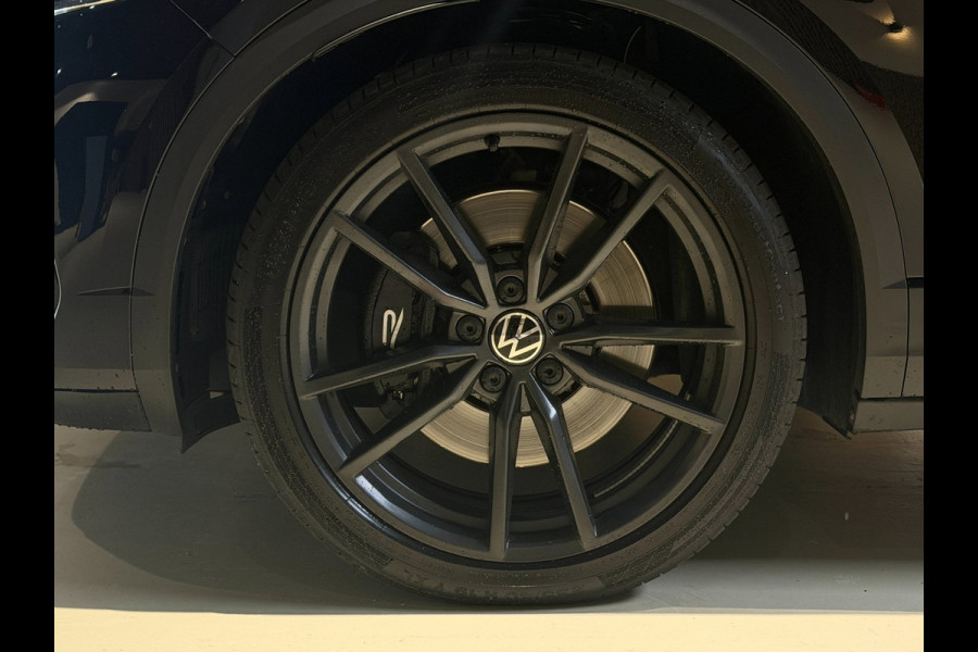 Volkswagen T-Roc R 2.0 TSI 4Motion Sport 300pk|Pano|Leder|Beats|Keyless|
