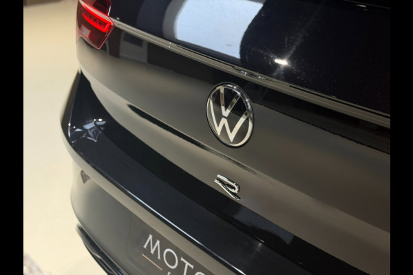 Volkswagen T-Roc R 2.0 TSI 4Motion Sport 300pk|Pano|Leder|Beats|Keyless|