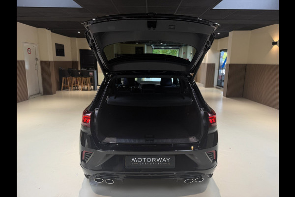 Volkswagen T-Roc R 2.0 TSI 4Motion Sport 300pk|Pano|Leder|Beats|Keyless|