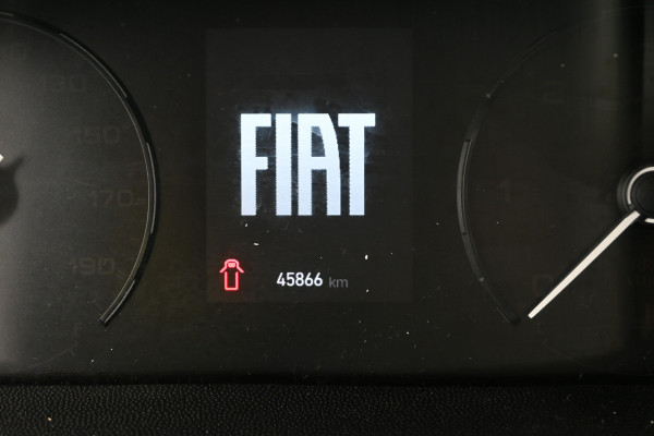 Fiat Ducato L4H2 140 pk 2.2 Maxi Camera, 270 Graden achterdeuren