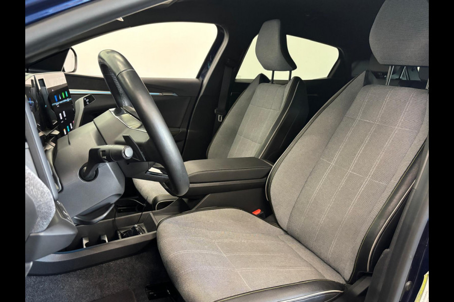 Renault Mégane E-Tech EV60 Techno Navigatie Apple Carplay Android Auto 360 camera Parkeerhulp Adaptive Cruise Control Stoel- en stuurverwarming Dodehoekassistent Full Led Climate Control