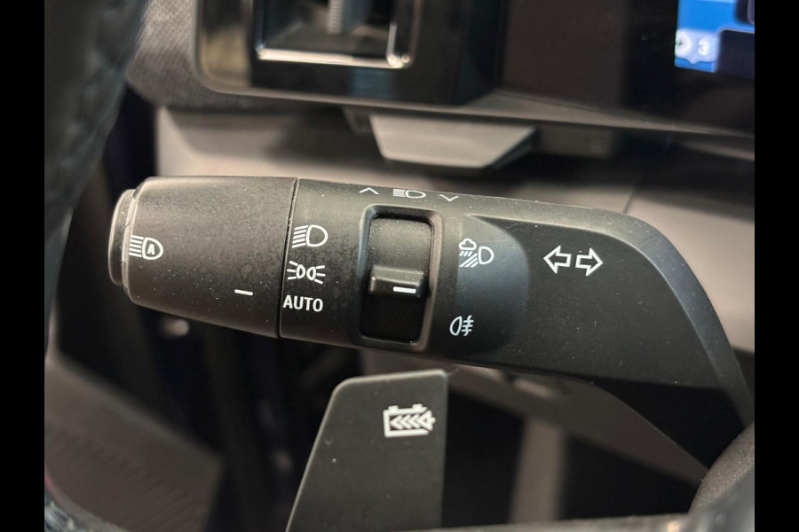 Renault Mégane E-Tech EV60 Techno Navigatie Apple Carplay Android Auto 360 camera Parkeerhulp Adaptive Cruise Control Stoel- en stuurverwarming Dodehoekassistent Full Led Climate Control