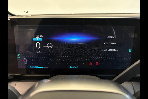 Renault Mégane E-Tech EV60 Techno Navigatie Apple Carplay Android Auto 360 camera Parkeerhulp Adaptive Cruise Control Stoel- en stuurverwarming Dodehoekassistent Full Led Climate Control