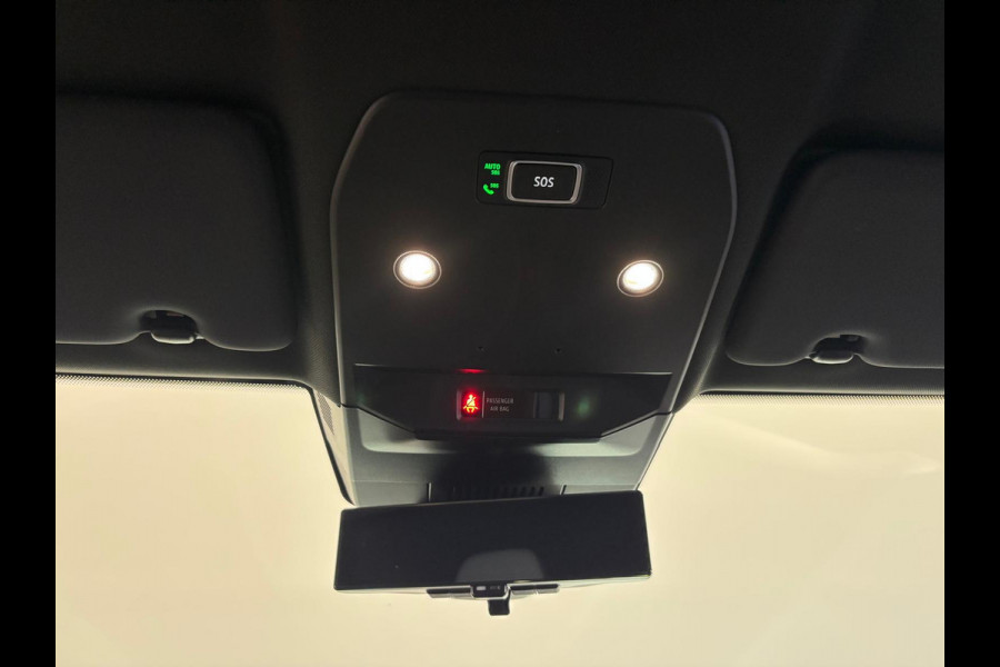 Renault Mégane E-Tech EV60 Techno Navigatie Apple Carplay Android Auto 360 camera Parkeerhulp Adaptive Cruise Control Stoel- en stuurverwarming Dodehoekassistent Full Led Climate Control