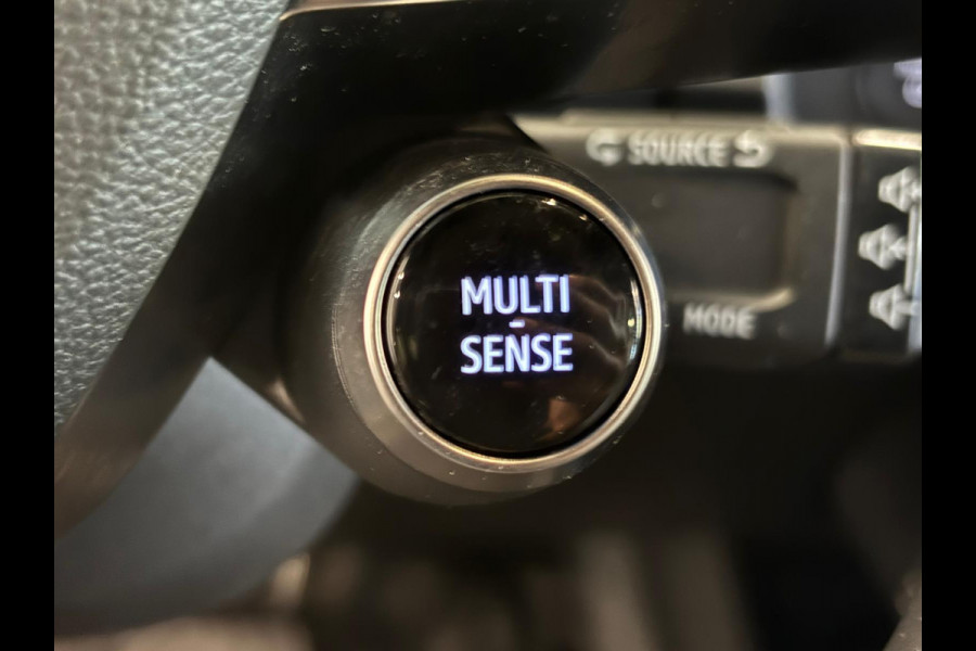 Renault Mégane E-Tech EV60 Techno Navigatie Apple Carplay Android Auto 360 camera Parkeerhulp Adaptive Cruise Control Stoel- en stuurverwarming Dodehoekassistent Full Led Climate Control