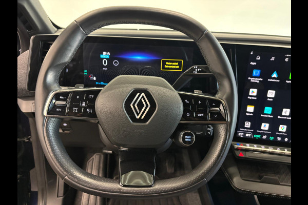 Renault Mégane E-Tech EV60 Techno Navigatie Apple Carplay Android Auto 360 camera Parkeerhulp Adaptive Cruise Control Stoel- en stuurverwarming Dodehoekassistent Full Led Climate Control