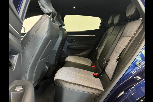 Renault Mégane E-Tech EV60 Techno Navigatie Apple Carplay Android Auto 360 camera Parkeerhulp Adaptive Cruise Control Stoel- en stuurverwarming Dodehoekassistent Full Led Climate Control