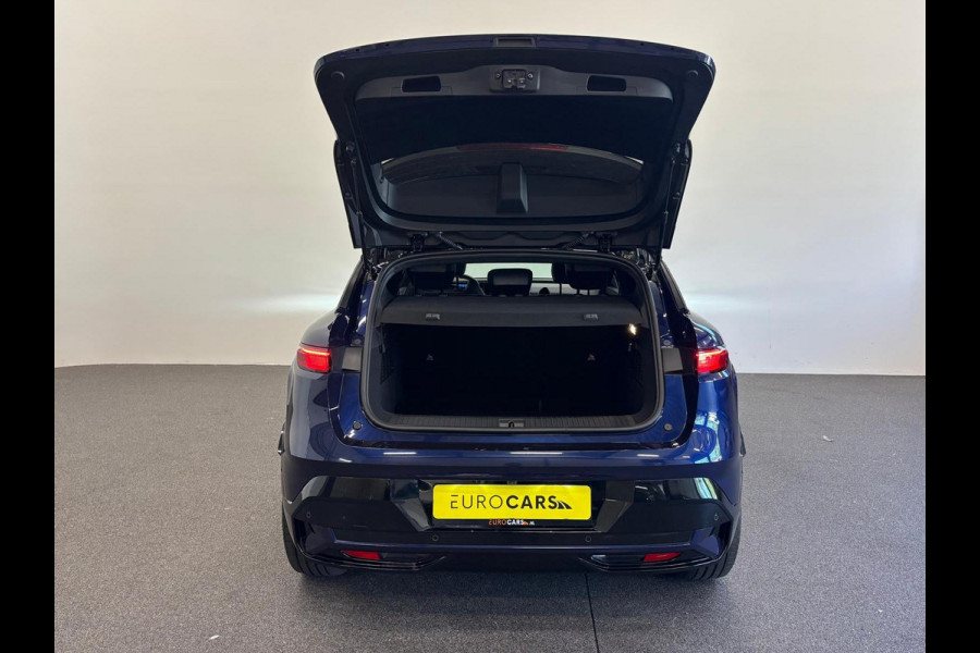 Renault Mégane E-Tech EV60 Techno Navigatie Apple Carplay Android Auto 360 camera Parkeerhulp Adaptive Cruise Control Stoel- en stuurverwarming Dodehoekassistent Full Led Climate Control