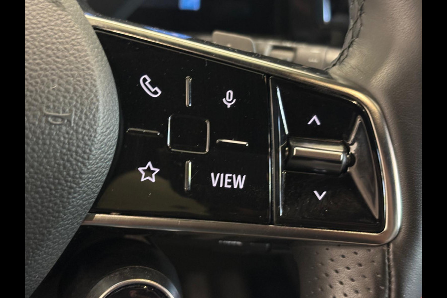 Renault Mégane E-Tech EV60 Techno Navigatie Apple Carplay Android Auto 360 camera Parkeerhulp Adaptive Cruise Control Stoel- en stuurverwarming Dodehoekassistent Full Led Climate Control