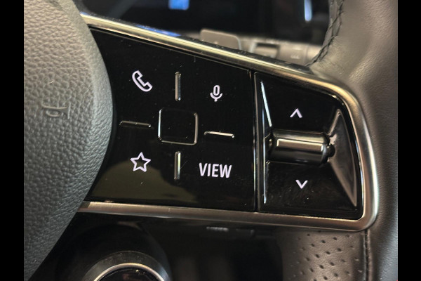 Renault Mégane E-Tech EV60 Techno Navigatie Apple Carplay Android Auto 360 camera Parkeerhulp Adaptive Cruise Control Stoel- en stuurverwarming Dodehoekassistent Full Led Climate Control