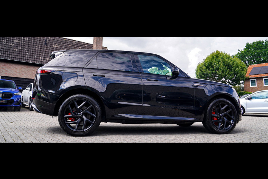 Land Rover Range Rover Sport 3.0 P440e Dynamic HSE | Panorama | Head up Display | 360 cam | Meridian | Luxe Leder | Apple Carplay