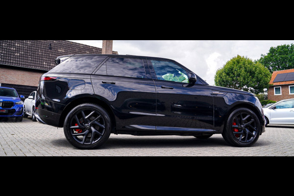 Land Rover Range Rover Sport 3.0 P440e Dynamic HSE | Panorama | Head up Display | 360 cam | Meridian | Luxe Leder | Apple Carplay