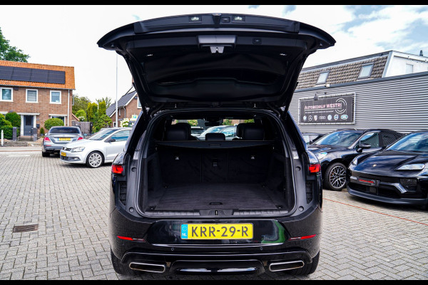 Land Rover Range Rover Sport 3.0 P440e Dynamic HSE | Panorama | Head up Display | 360 cam | Meridian | Luxe Leder | Apple Carplay