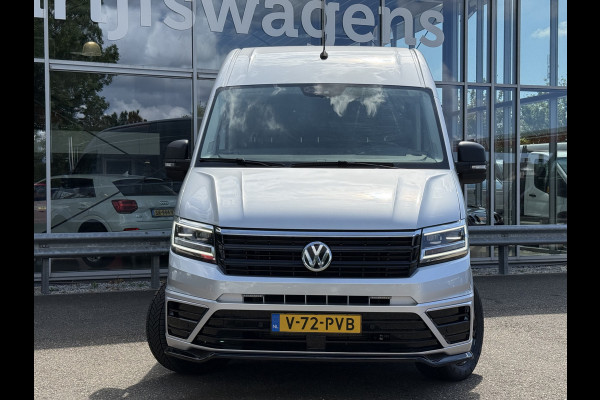 Volkswagen Crafter 30 2.0 TDI L3H3 Highline | ZB- Edition | Full option | Massage | ACC | LED | Trekhaak