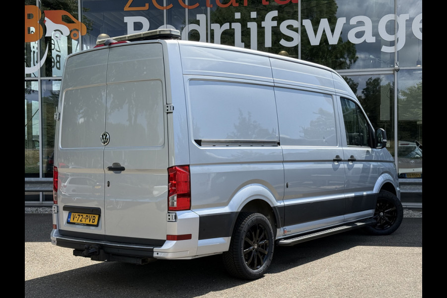 Volkswagen Crafter 30 2.0 TDI L3H3 Highline | ZB- Edition | Full option | Massage | ACC | LED | Trekhaak
