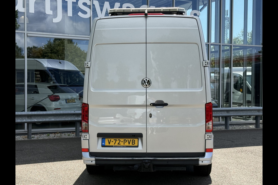 Volkswagen Crafter 30 2.0 TDI L3H3 Highline | ZB- Edition | Full option | Massage | ACC | LED | Trekhaak