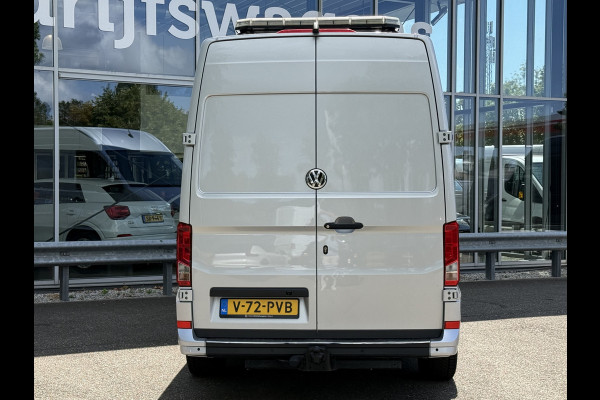 Volkswagen Crafter 30 2.0 TDI L3H3 Highline | ZB- Edition | Full option | Massage | ACC | LED | Trekhaak