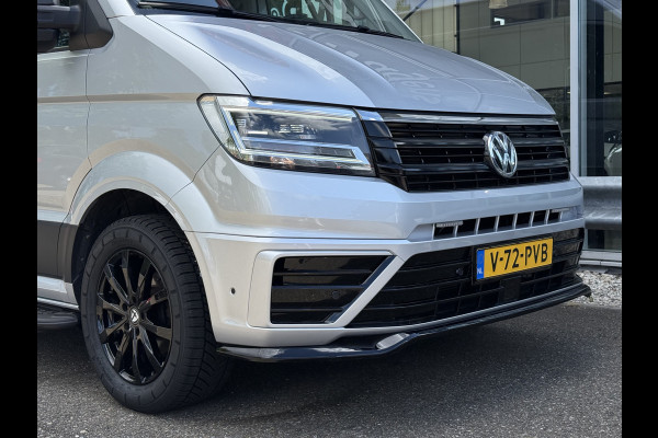 Volkswagen Crafter 30 2.0 TDI L3H3 Highline | ZB- Edition | Full option | Massage | ACC | LED | Trekhaak